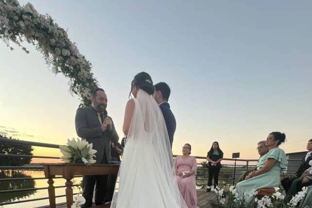 Casamento