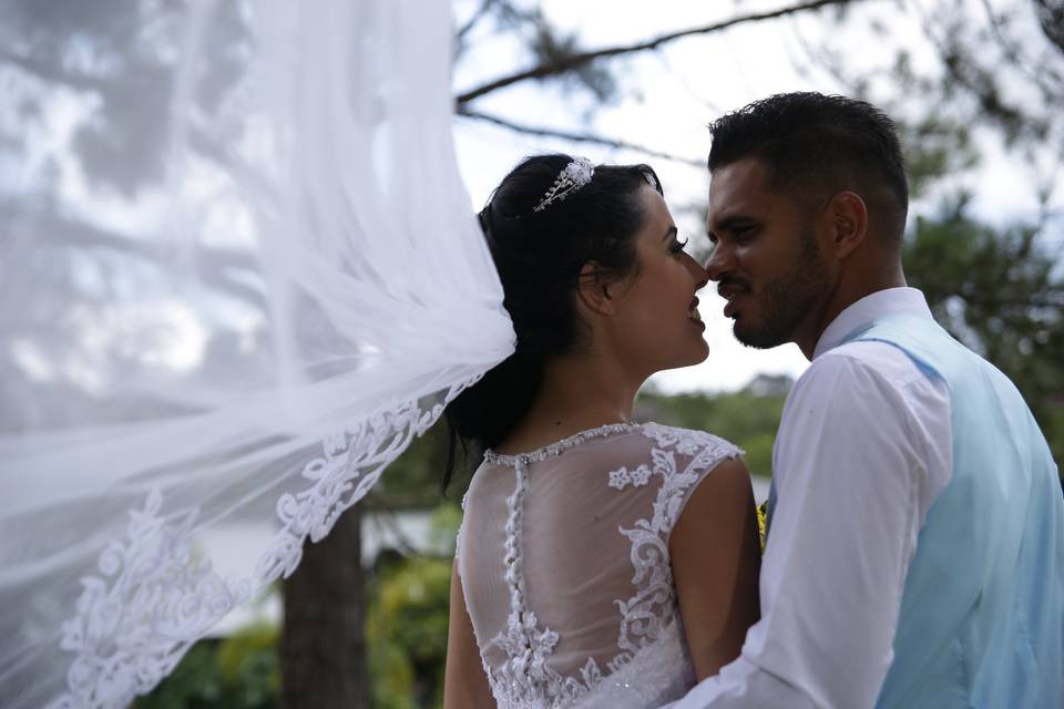 Casamento | Rafaela e Weverton