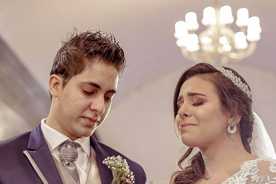 Casamento | Débora & Douglas