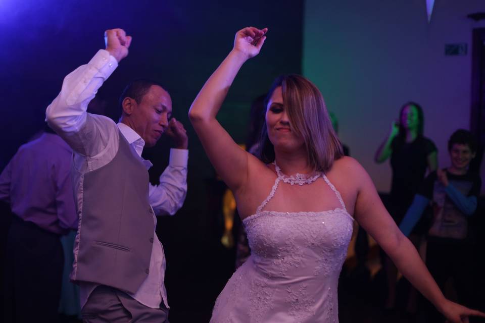 Casamento | Fúlvio e Safira