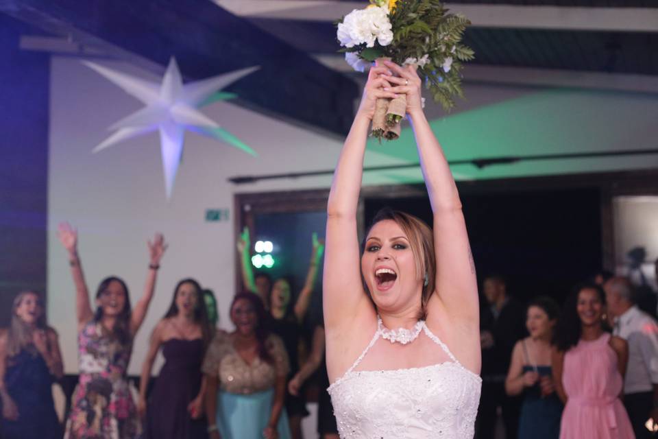 Casamento | Fúlvio e Safira