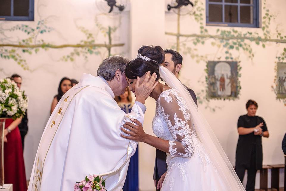 Casamento | Michele e Rafael