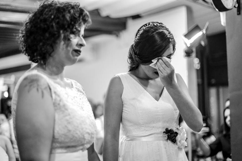 Casamento Suellen e Joabia