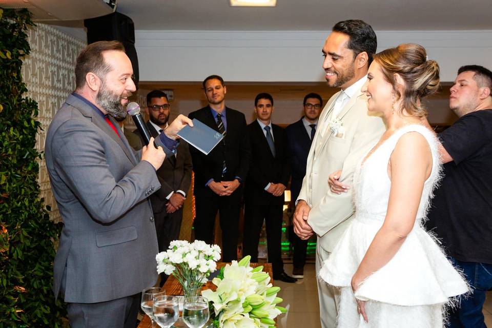 Casamento
