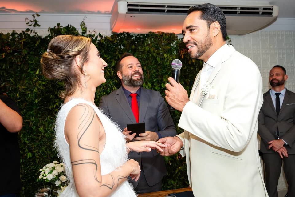 Casamento