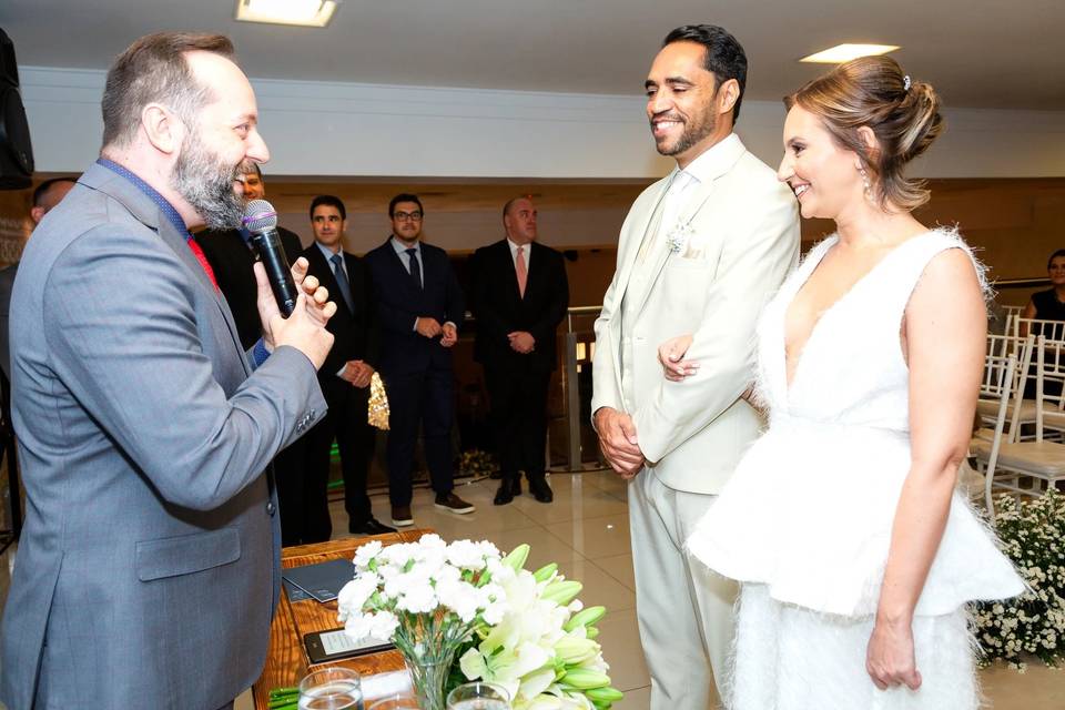 Casamento