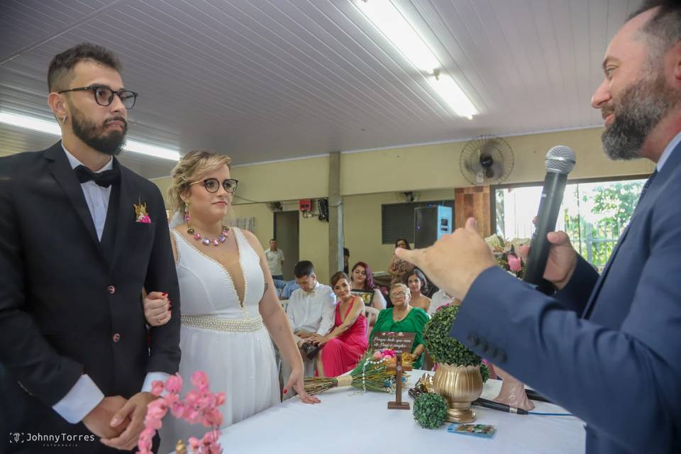 Casamento