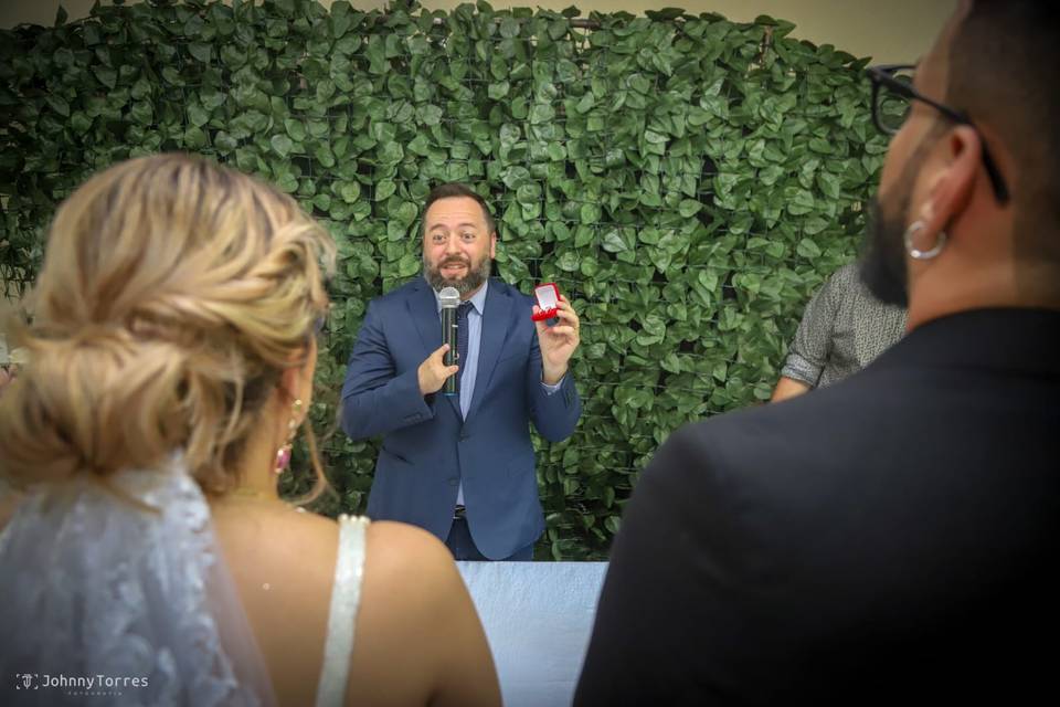 Casamento