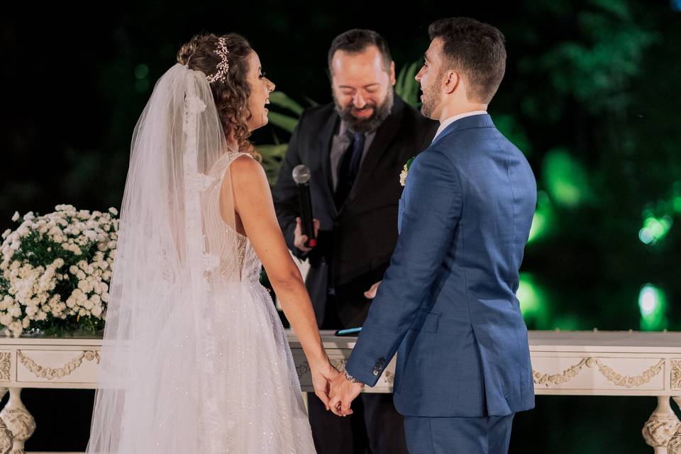 Casamento