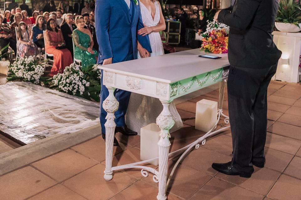 Casamento