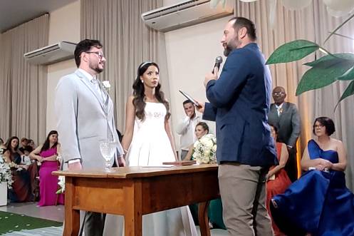 Casamento