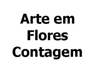 Arte em Flores Contagem