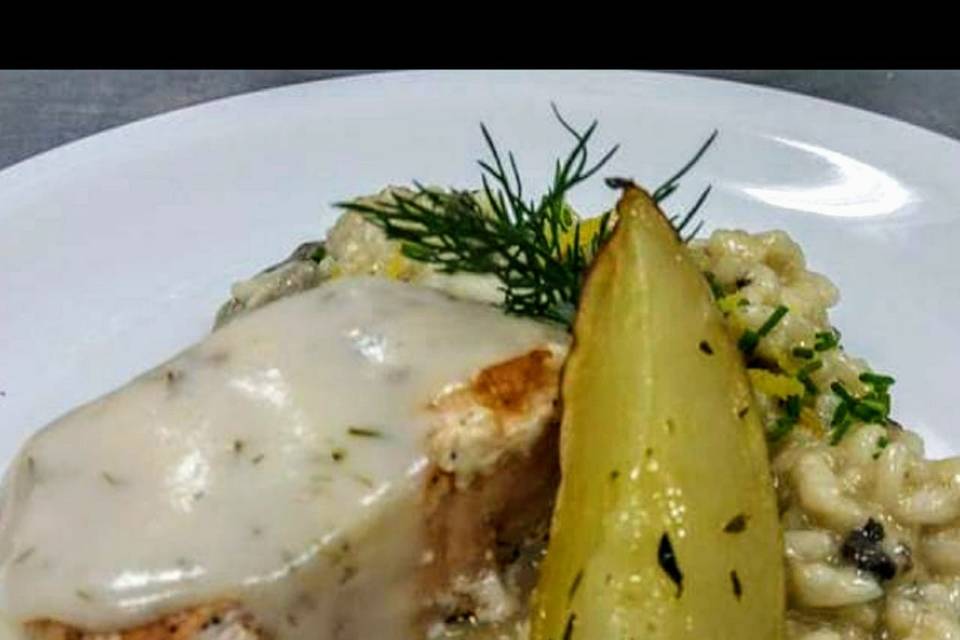 S3 Gastronomia