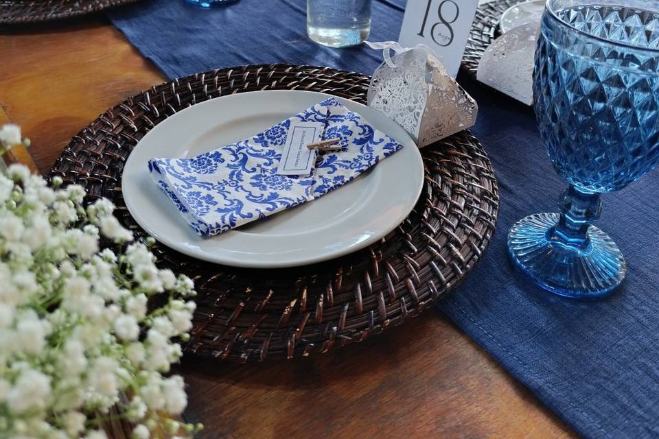 Mesa italiana