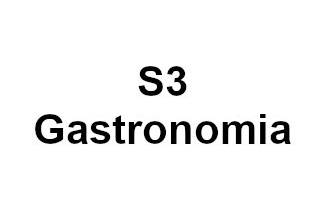 S3 Gastronomia logo