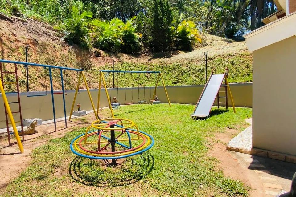 Playground