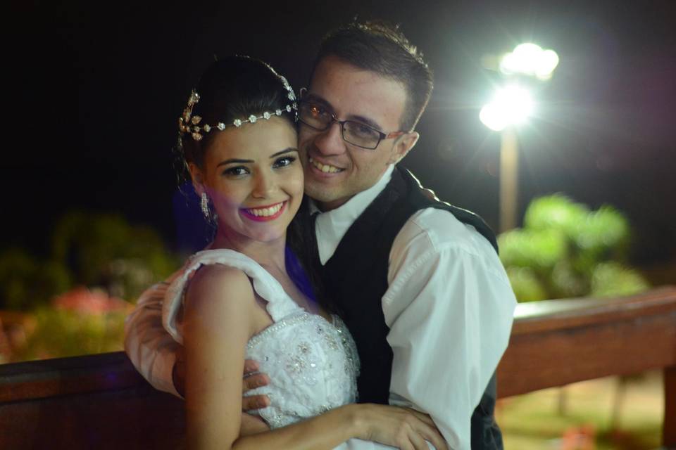 Casamento Angélica e Rafael