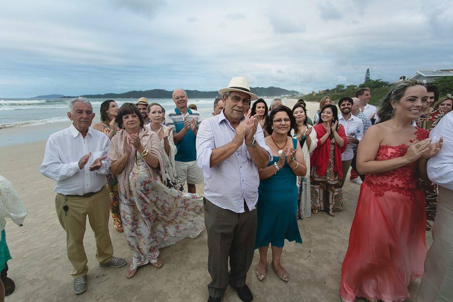 Casamento Carolina e Alexandre