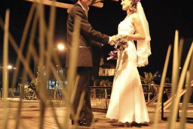 Casamento Roberta e Marcelo