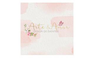 Arte & Amor logo