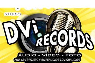 Studio Dvi Records