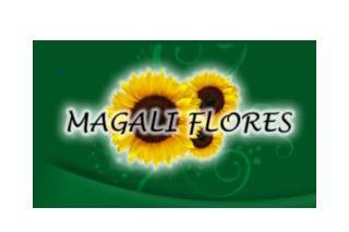 Magali logo
