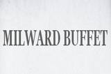 Milward Buffet logo