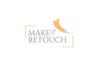 Makeup Retouch logo