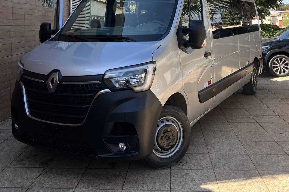 Van Executive