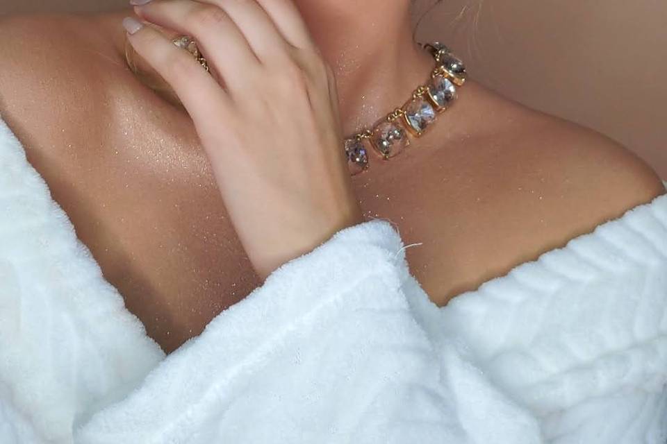 Adely Makeup