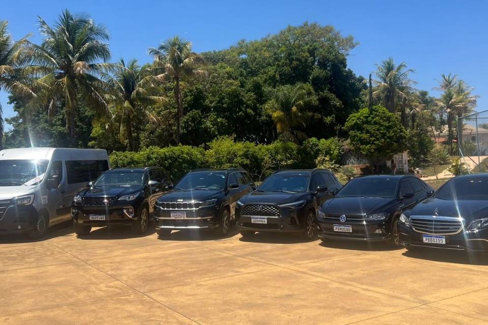 Prime Class Executive