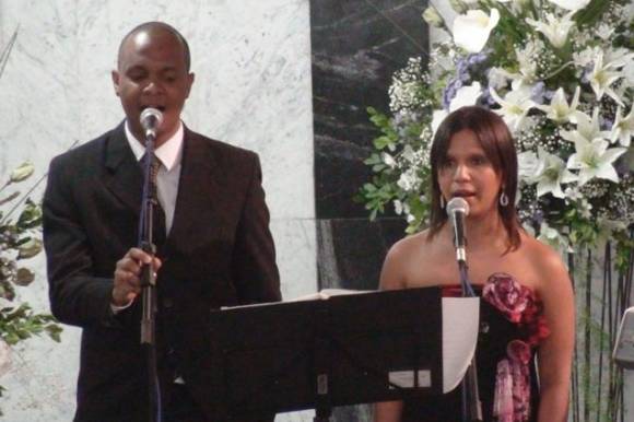 Interpretação vocal
