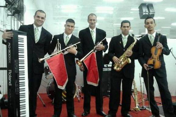 Sucesso garantido