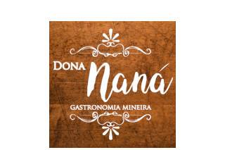 Dona Naná logo