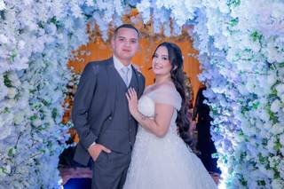 Vanessa Rodrigues Cerimonial