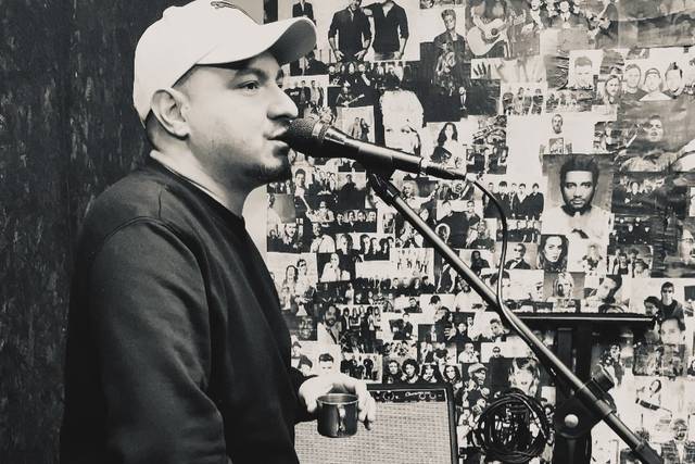Música