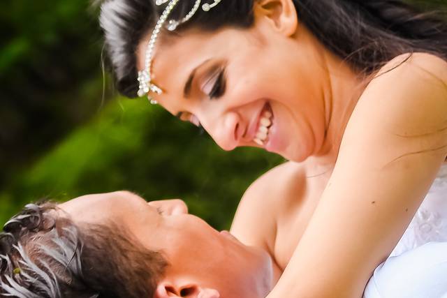Wedding Rafael & Priscila