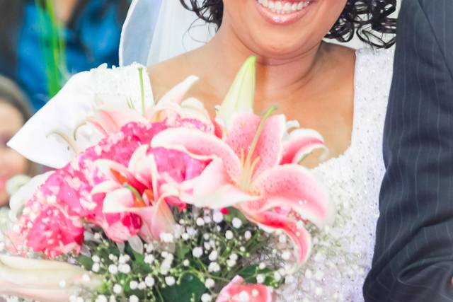 Wedding Kleber & Beth