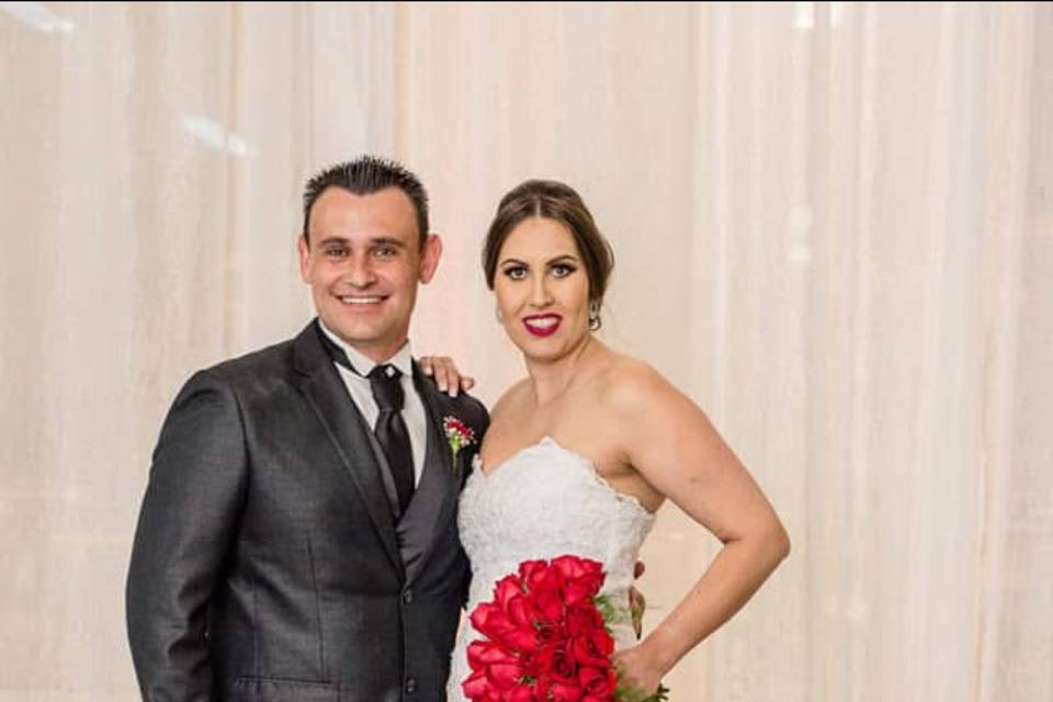 Vanessa Rodrigues Cerimonial