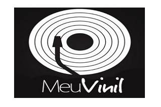 Meu Vinil Logo
