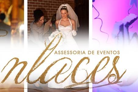 Enlaces Assessoria de Eventos