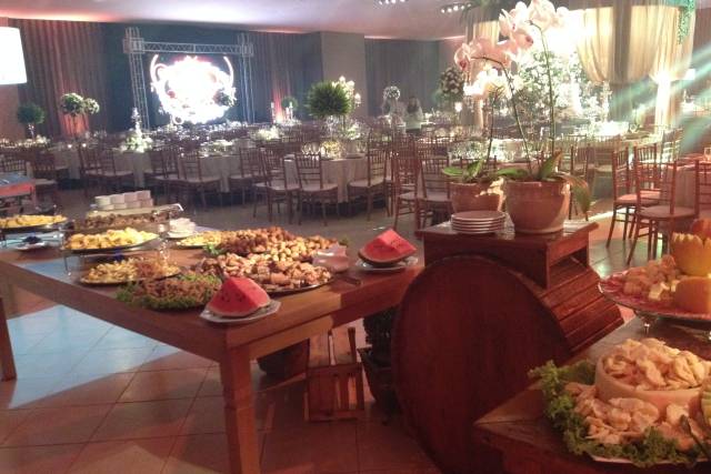 Caetano s Buffet