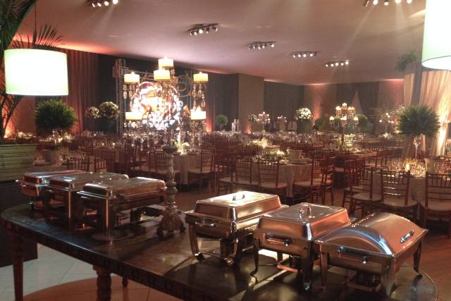 Caetano s Buffet