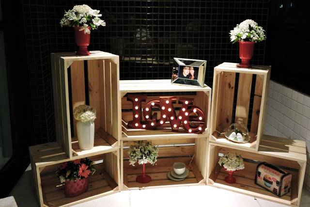 Décor Rústica
