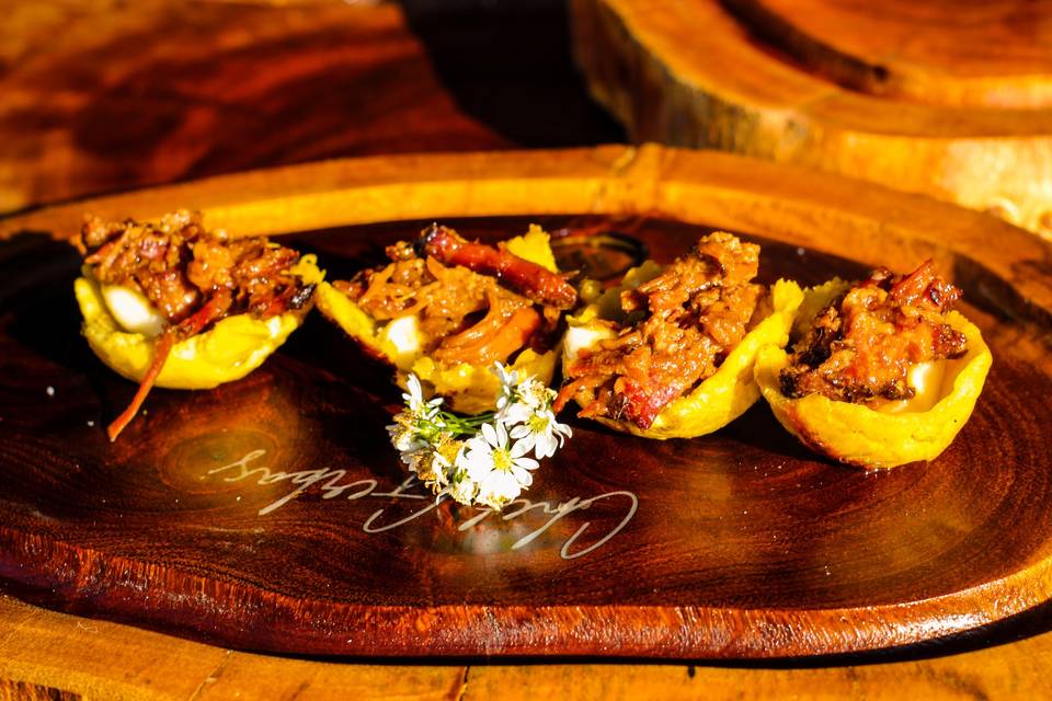 Chef Gerbasi