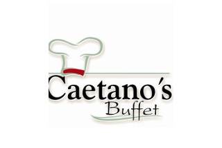 Caetano s Buffet logo