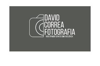 David Correa Fotografia logo