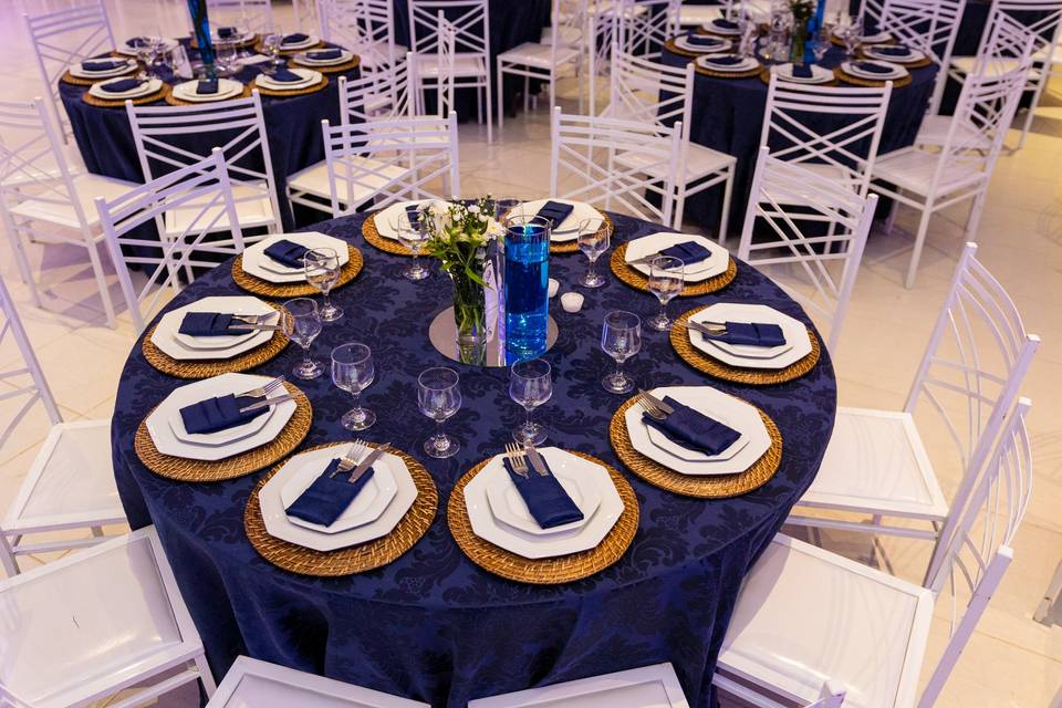 Caetanos  Buffet
