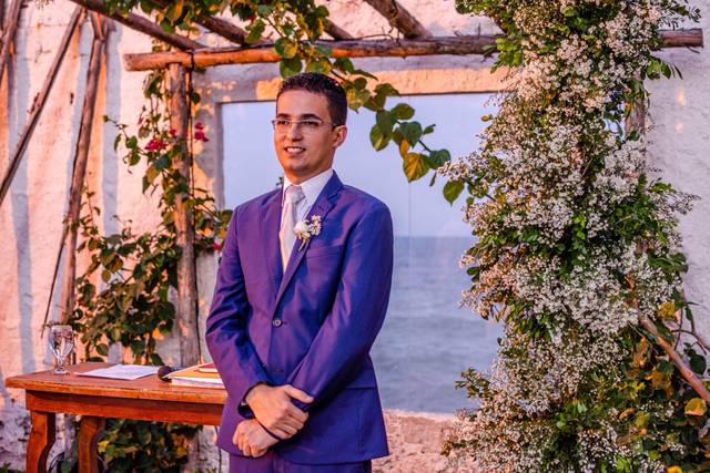 Casamento Renata&Iury