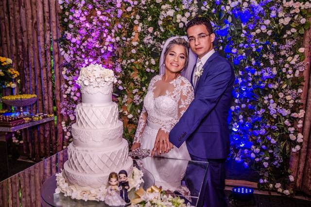 Casamento Renata&Iury